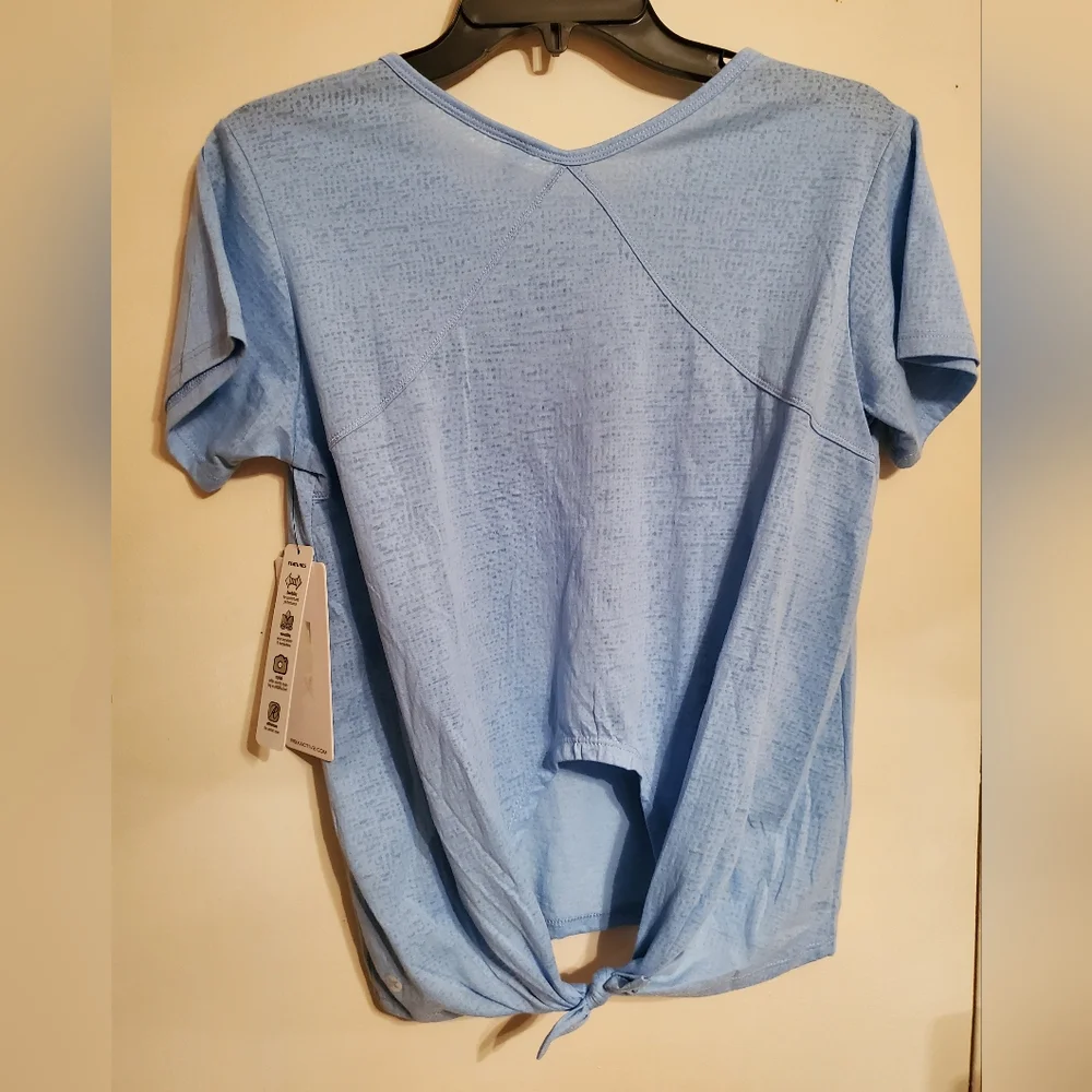 RBX performance top, Size M - Picture 2 of 2